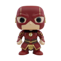 POP! Heroes - Imperial Palace - Flash