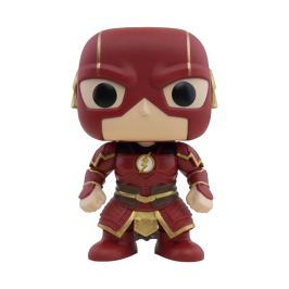 POP! Heroes - Imperial Palace - Flash