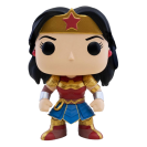 POP! Heroes - Imperial Palace - Wonder Woman - principal