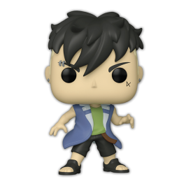 POP! Animation - Boruto - Kawaki