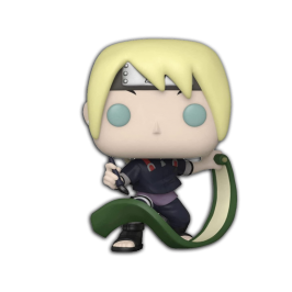 POP! Animation - Boruto - Inojin