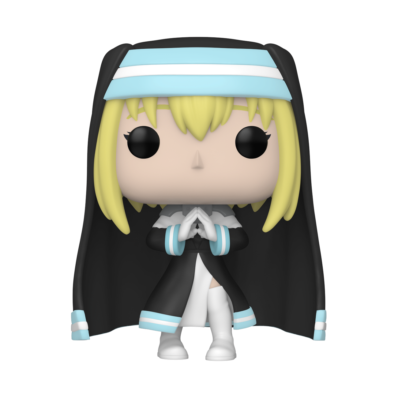 Pop! Vinyl - Fire Force - Iris - principal