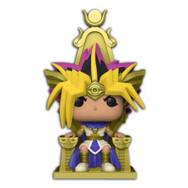 POP! Deluxe - Yu-Gi-Oh - Pharon Atem