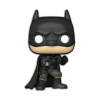 POP! Movies - The Batman - Batman en position de combat - principal