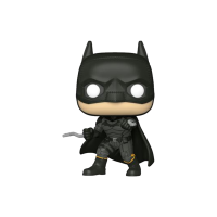 POP! Movies - The Batman - Batman armé