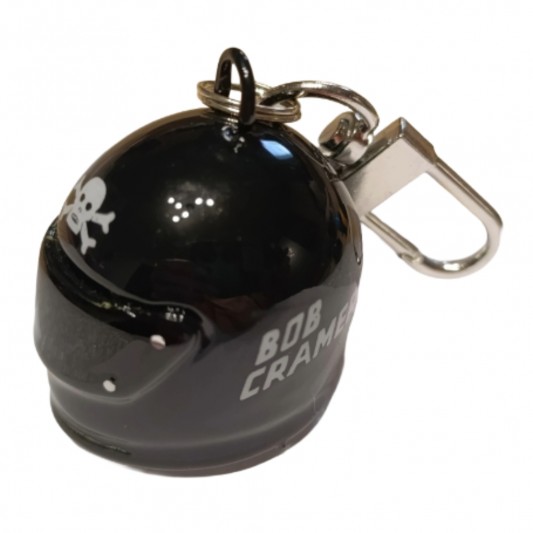 Porte clés Michel Vaillant - Bob Cramer - Suspense à Indianapolis, 1966 - principal