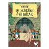 Affiche Tintin - Le Sceptre d'Ottokar - principal