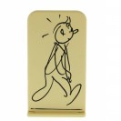 Tintin Relief - Tintin et l'alph-art - principal