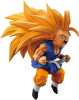 Figurine Son Goku Super Saiyan 3 - Dragon Ball - principal