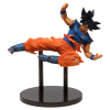 Figurine Son Goku Ultra Instinct Sign - Dragon Ball - principal