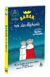 Babar : Babar roi des éléphants - Long métrage cinéma