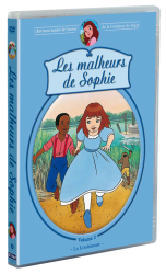 Malheurs de Sophie (Les) - Vol. 2