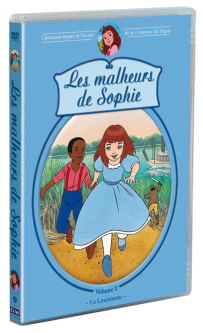 Malheurs de Sophie (Les) - Vol. 2