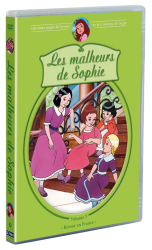 Malheurs de Sophie (Les) - Vol. 3