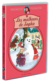 Malheurs de Sophie (Les) - Vol. 4