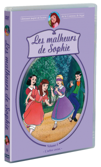 Malheurs de Sophie (Les) - Vol. 5