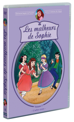 Malheurs de Sophie (Les) - Vol. 5