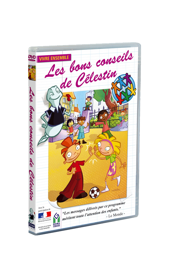 Vivre Ensemble (Citoyenneté) - principal