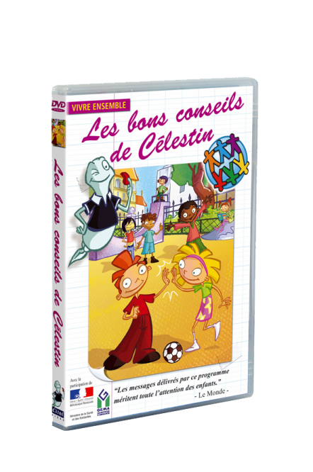 Vivre Ensemble (Citoyenneté) - principal