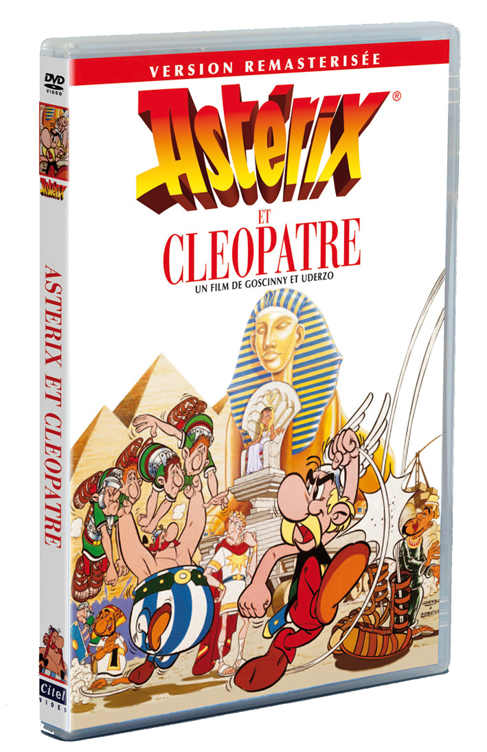 ET CLEOPATRE V2 KIOSQUE 1 DV - principal