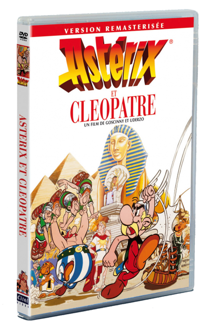 ET CLEOPATRE V2 KIOSQUE 1 DV - principal