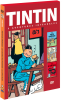 Tintin (Les aventures de) : DVD 3 av. Vol. 1 : Cigares + Lotus + Amérique - principal