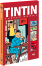 Tintin (Les aventures de) : DVD 3 av. Vol. 1 : Cigares + Lotus + Amérique - principal