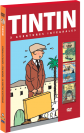 Tintin (Les aventures de) : DVD 3 av. Vol. 2 : Oreille + Ile noire - principal