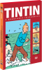 Tintin (Les aventures de) : DVD 3 av. Vol. 3 : Secret Licorne + Trésor - principal
