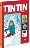 Tintin (Les aventures de) : DVD 3 av. Vol. 6 : Tibet + Affaire T. + C - principal
