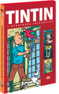 Tintin (Les aventures de) : DVD 3 av. Vol. 7 : Castafiore + Vol 714 - principal