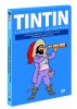 Tintin (Les aventures de) : 3 av. : Secret Licorne + Trésor + Crabe - - principal