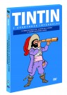 Tintin (Les aventures de) : 3 av. : Secret Licorne + Trésor + Crabe - - principal