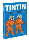 Tintin (Les aventures de) : 3 av. : Objectif + On a marché + Or noir - principal