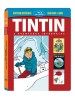 Tintin (Les aventures de) : 3 av : Tournesol + Coke + Tibet - principal