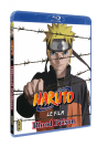 Naruto Shippuden : Blood Prison BR + 1 DVD - principal