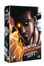 HUNTER X HUNTER : CHIMERA ANT4 - principal