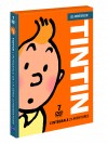 Tintin : L'intégrale de la série 7 DVD Digibook Edition 2015 - principal