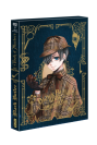 Black Butler : Book of murder - principal