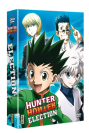 HUNTER X HUNTER : ELECTION - principal