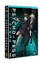 Psycho Pass : Digipack N°1- 1 à 11 - principal