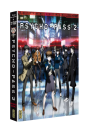 Psycho Pass : Digipack N°1 - 1 à 11 saison 2 - principal