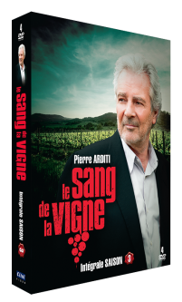 Le sang de la vigne : Intégrale saison 3