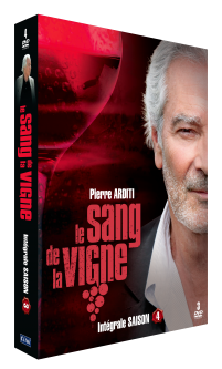 Le sang de la vigne : Intégrale saison 4