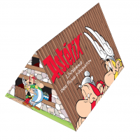 Astérix : Intégrale 9 DVD - 2016