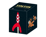 Tintin: Set of 10 DVDs