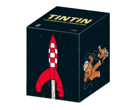 Tintin : Coffret 10 DVD - 2016