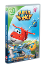 Super Wings : En route vers l'Europe - principal