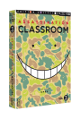 Assassination Classroom : Saison 2 - Digipack N°1 (23 à 35) Vol 3 - principal