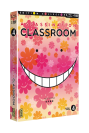 Assassination Classroom : Saison 2 - Digipack N°2 (36 à 47) Vol 4 - principal